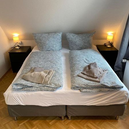 Ferienhaus Am Seedeich Emden Zewnętrze zdjęcie