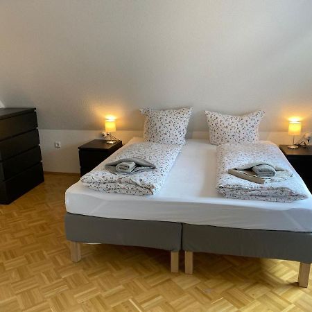 Ferienhaus Am Seedeich Emden Zewnętrze zdjęcie