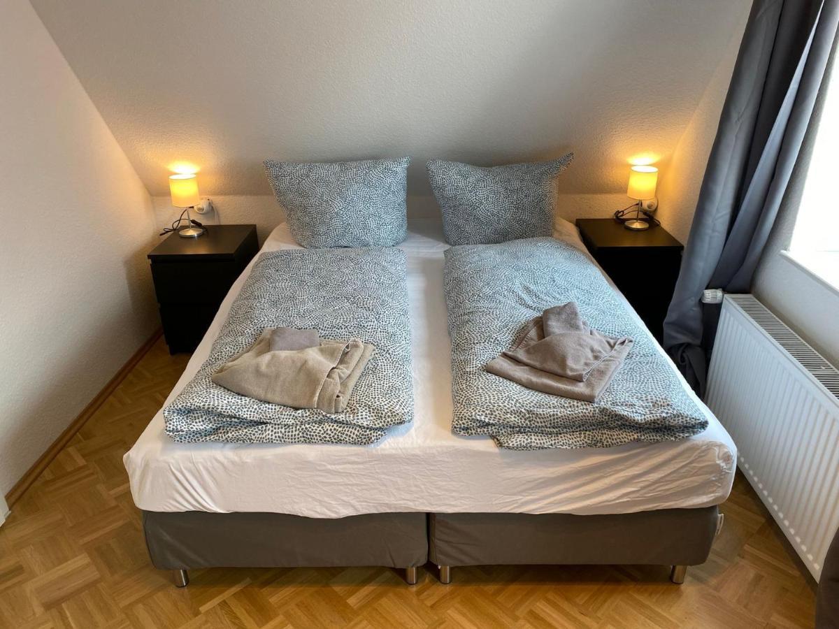 Ferienhaus Am Seedeich Emden Zewnętrze zdjęcie